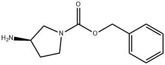 122536-73-6 Structure