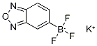 Potassium benzofurazan-5-trifluoroborate price.