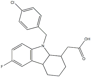 122757-59-9 結(jié)構(gòu)式