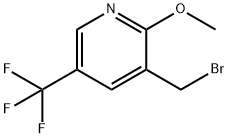 1227576-08-0 Structure