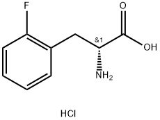 2-FLUORO-D-PHENYLALANINE