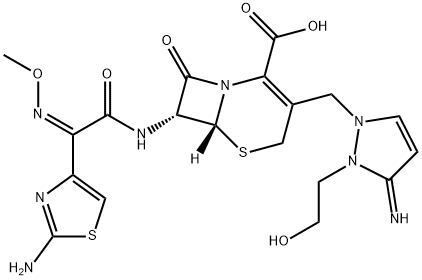 Cefoselis