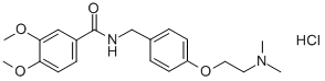 Itopride hydrochloride