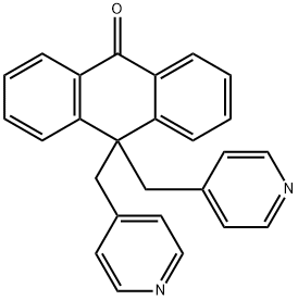 122955-42-4 結(jié)構(gòu)式