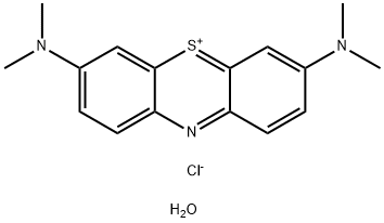 METHYLENE BLUE