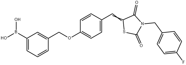 1229652-21-4 結(jié)構(gòu)式