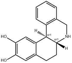 DIHYDREXIDINE HYDROCHLORIDE Struktur