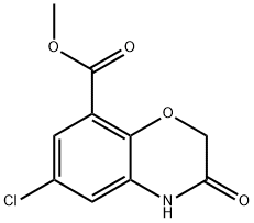 123040-75-5 Structure