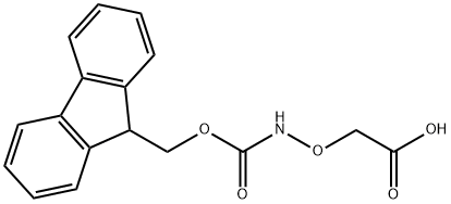 FMOC-AMINOXYACETIC ACID price.