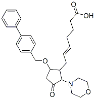 123122-56-5 結(jié)構(gòu)式