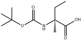 (R)-N-BOC-alpha-Ethylalanine, 98% ee, 98%