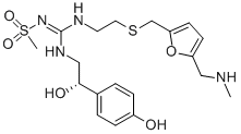 (S)-OSUTIDINE Struktur