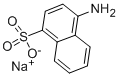 4-AMINO-1-NAPHTHALENESULFONIC ACID SODIUM SALT