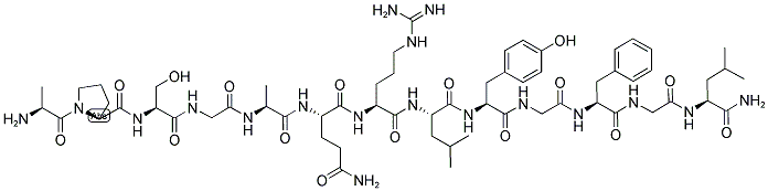 123338-10-3 Structure