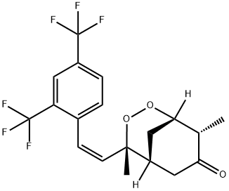 ARTEFLENE Struktur