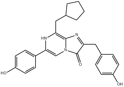 Coelenterazine cp price.