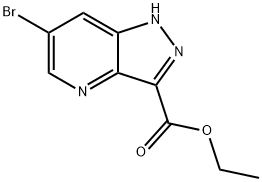 1234616-05-7 Structure