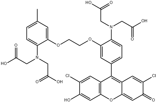 123632-39-3 結(jié)構(gòu)式