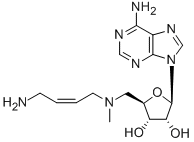 MDL 73811 Struktur