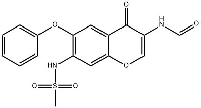 Iguratimod