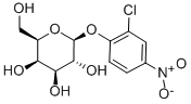 2-CHLORO-4-NITROPHENYL-BETA-D-GALACTOPYRANOSIDE price.