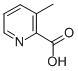 3-METHYLPICOLINIC ACID HYDROCHLORIDE