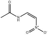 (Z)-N-(2-nitrovinyl)acetaMide