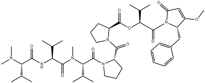 123884-00-4 結(jié)構(gòu)式