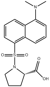 DANSYL-L-PROLINE