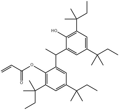 ANTIOXIDANT TRUELICHT GS Struktur