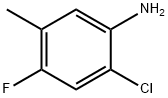 2-CHLORO-4-FLUORO-5-METHYLANILINE price.