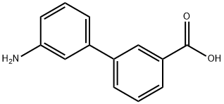 3'-AMINO-BIPHENYL-3-CARBOXYLIC ACID price.