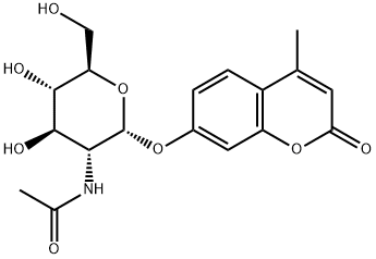 4-METHYLUMBELLIFERYL 2-ACETAMIDO-2-DEOXY-ALPHA-D-GALACTOPYRANOSIDE price.