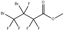 METHYL 3,4-DIBROMOPENTAFLUOROBUTYRATE price.