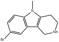 1243389-52-7 Structure