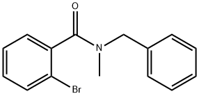 N-Benzyl-2-bromo-N-methylbenzamide price.