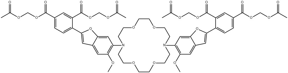 124549-23-1 結(jié)構(gòu)式