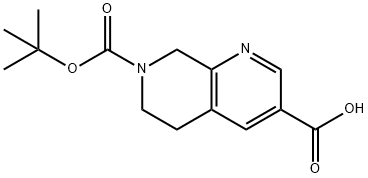 1245645-20-8 Structure