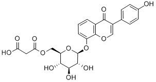 124590-31-4 Structure