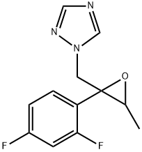 1-[(2R,3S)-2-(2,4-DIFLUORO-PHENYL)-3-METHYL-OXIRANYLMETHYL]-1H-[1,2,4]TRIAZOLE price.