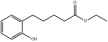 4-methyl-1-(4-(trifluoromethyl)phenyl)pentan-1-ol Struktur