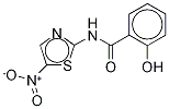 Tizoxanide-d4 price.