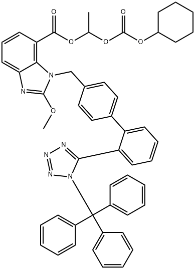 1246818-56-3 Structure