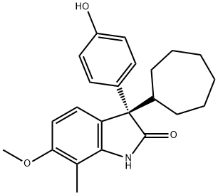 1247028-61-0 結(jié)構(gòu)式