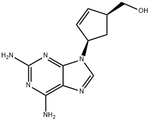 6-aminocarbovir