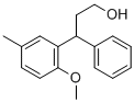 3-(2-Methoxy-5-methylphenyl)-3-phenyl propanol price.