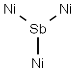 NICKEL ANTIMONIDE