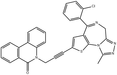 125030-71-9 結(jié)構(gòu)式