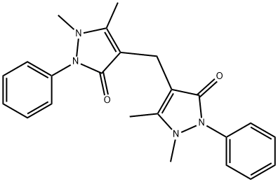 1251-85-0 Structure