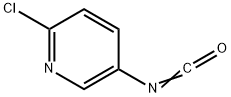 2-CHLORO-5-ISOCYANATOPYRIDINE